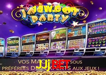 Casino Ao Vivo JJjbet