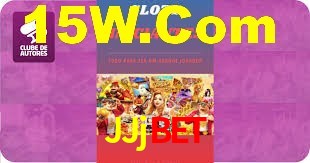 Welcome Bonus JJjbet
