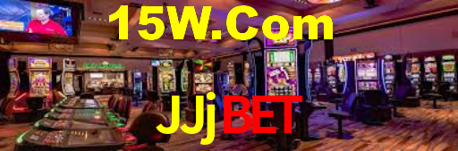 Sinta a adrenalina dos jogos de cassino com JJjbet