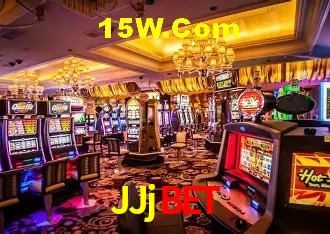 Recursos de Bônus JJjbet