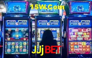 Jogos de Slot JJjbet