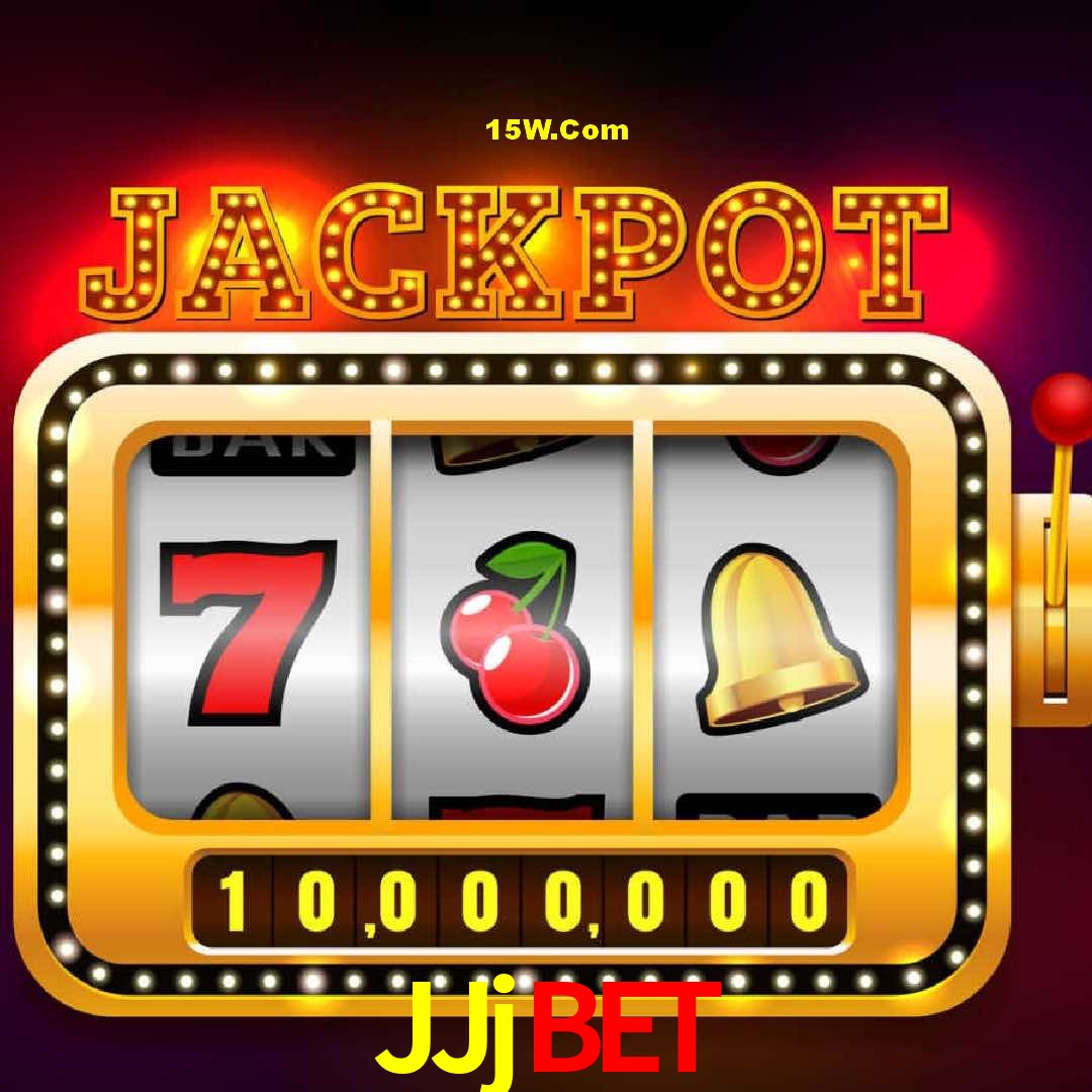 Account Benefits JJjbet