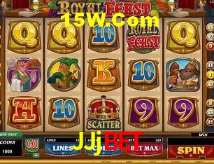 Mesa de Blackjack JJjbet