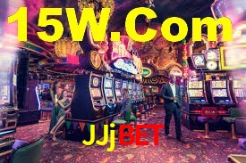 JJj Bet App