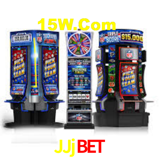 JJj Bet App