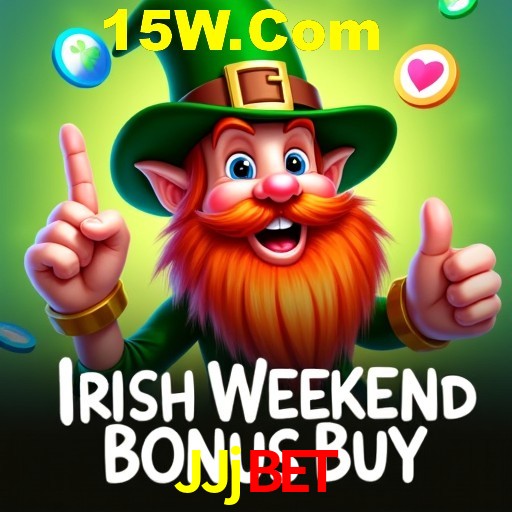 Weekend Specials JJjbet