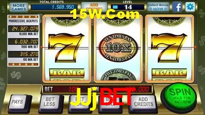 Experiência VIP JJjbet