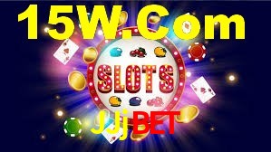 VIP Casino JJjbet