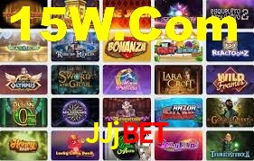 Exclusive Games JJjbet