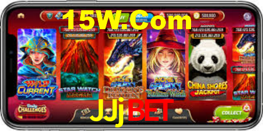 JJj Bet Login