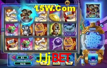 Promoções Sazonais JJjbet